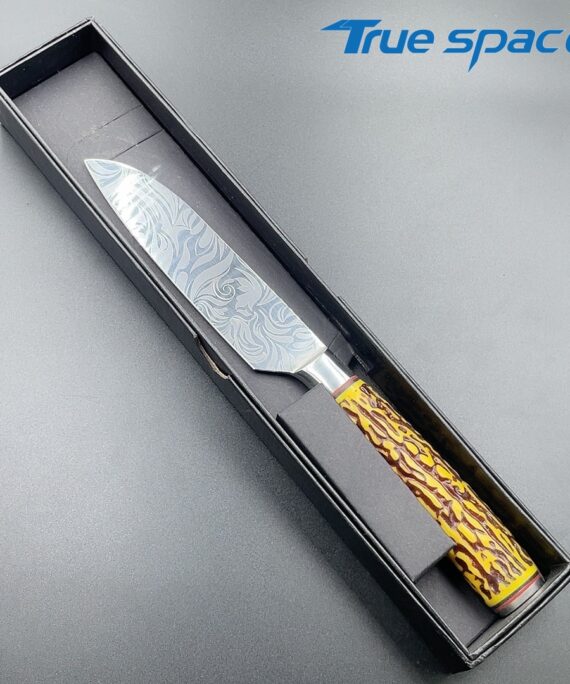 Ready to Ship ABS Handle 3Cr13 Stainless Steel Blade Chef Fruit Paring Knife for Kitchen Use