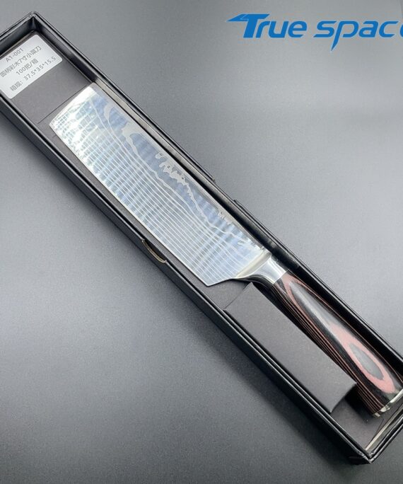 Kitchen Chef Knife Stainless Steel Fruit Vegetable Knife for Cooks