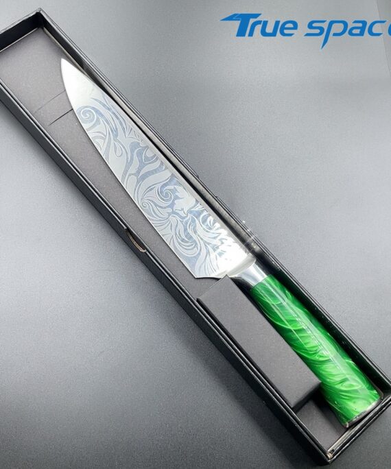 Wholesale Utility Meat Slicing Knife Stainless Steel Kitchen Knife for Cutting Food