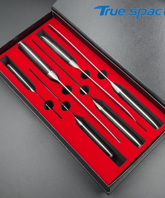 High-performance Damascus Butcher Set Knife Gift Box Chef Knife