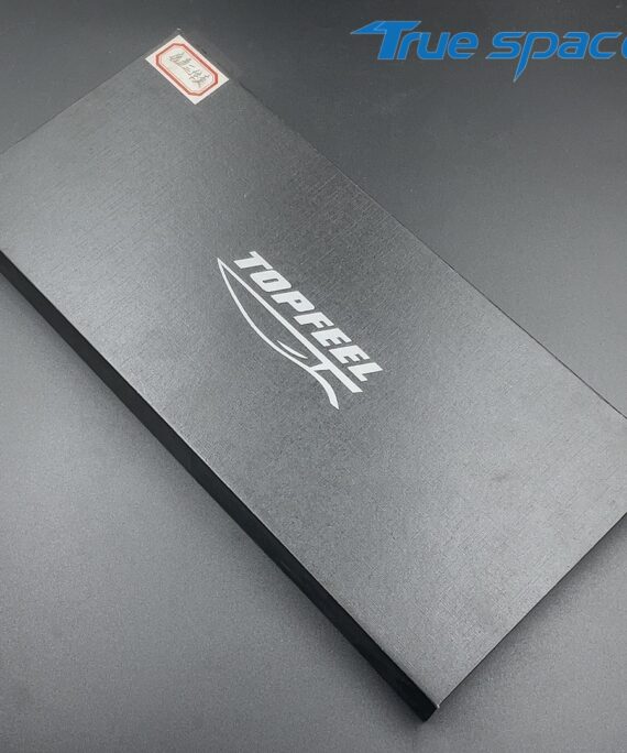 Customized Chef Knife Damascus Steel Kitchen Knife 3-piece Set