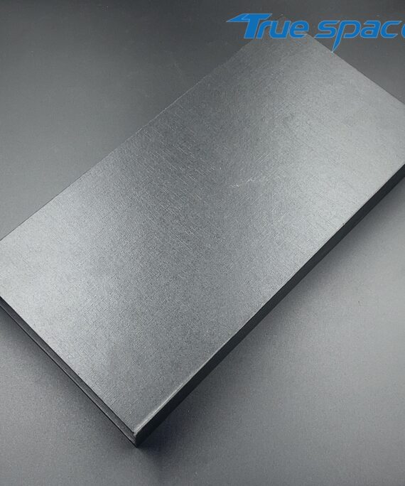 Bestseller High-quality 6-piece Stainless Steel Black Color Handle Gift Box Chef Knife Set