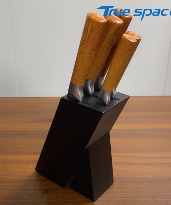 Professional Kitchen Knife Sets, Daily Cooking Tools, Practical Knives for Chefs