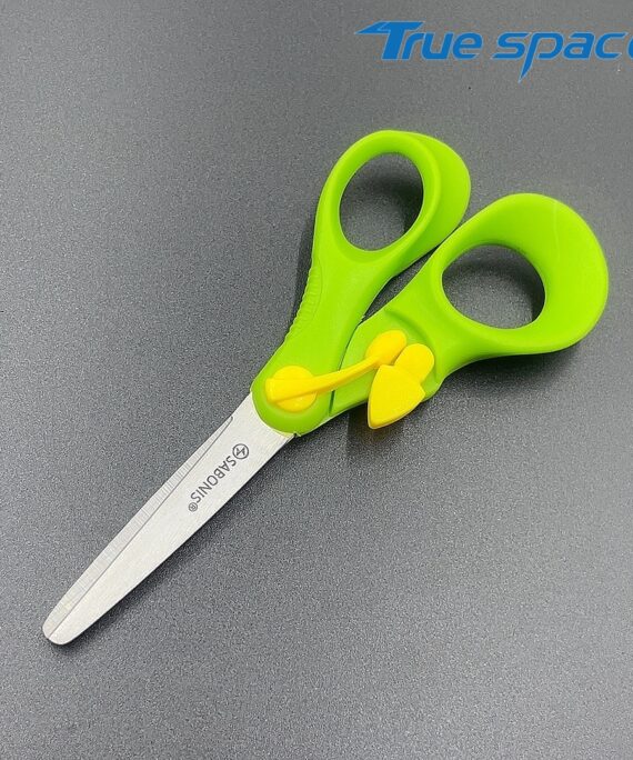 Stainless Steel Office Stationery Child Professional Household Scissors
