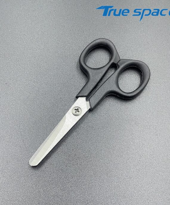 Classic Multi-purpose Stainless Steel Scissors, Office Scissors, Household Scissors, School Stationery