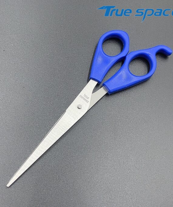 High Quality Stainless Steel Multi-Purpose School Scissors Smooth Edge Household Scissors