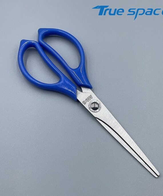 Student Craft Scissors, Safety Stainless Steel Scissors, Student Scissors, School Stationery Scissors