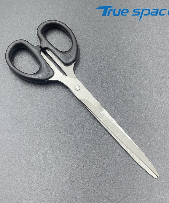 Long-blade Fabric Scissors, Stainless Steel Straight Scissors, Tailor Scissors, Household Scissors