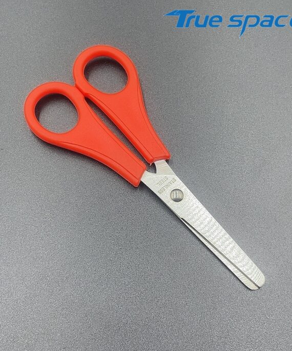 Wholesale Children's Paper-cutting Scissors. Customized Student Scissors and Children's Paper-cutting Stationery Are Available