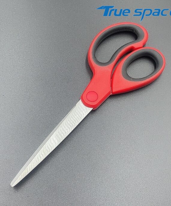 High-quality Wholesale Custom logo Scissors, Household sharp Scissors, Office and School Stationery Scissors, Student Scissors