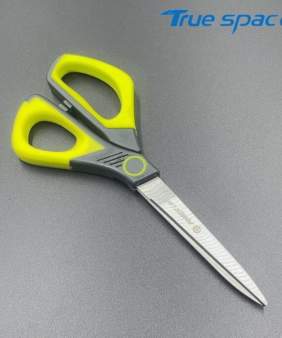 Best-selling Wholesale Stainless Steel Scissors, Sturdy and Durable, Heavy-duty sharp Household Scissors