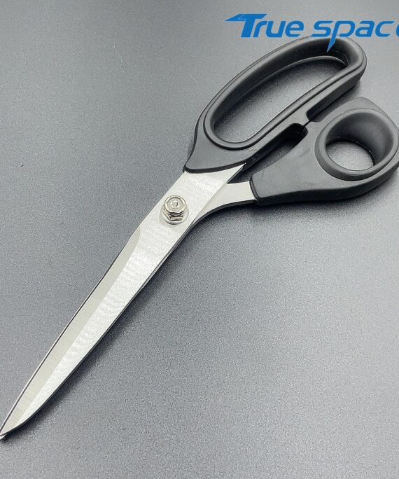 Multi-purpose Household Tailor Scissors, Stainless Steel Sewing Scissors, Used for Fabric Cutting and Craft Cutting