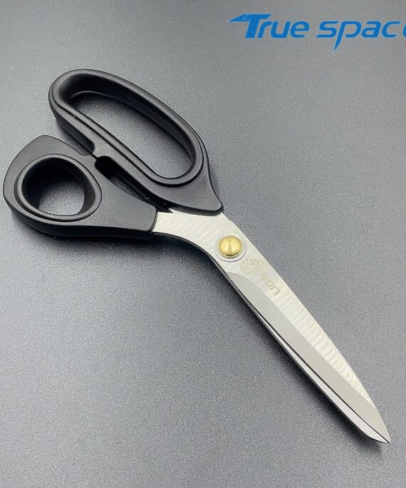 High-quality Stainless Steel Fabric Scissors, Professional Sewing Scissors