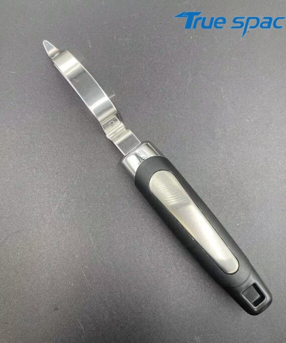 The factory's best-selling customizable stainless steel peelers are suitable for vegetables and fruits