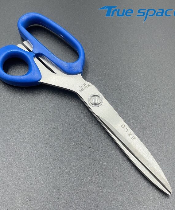 High-quality and Durable Stainless Steel Tailor Scissors, Garment Scissors, and Custom-made Household Fabric Scissors