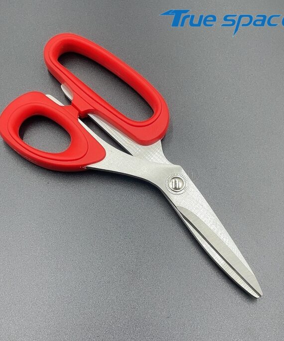 Household Scissors, Comfortable Handles, Fabric Sewing Scissors, Handicrafts, Sewing Craft Fabric Scissors