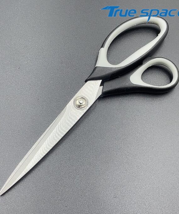 High-quality Tailor Scissors, sharp Fabric Shears, and Fashion Designer Sewing and Trimming Scissors