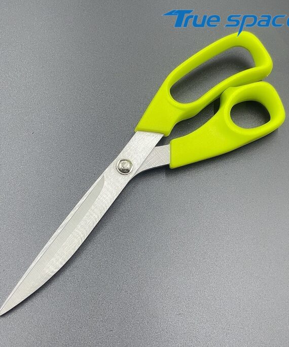 Custom-made sharp household scissors, professional food scissors, and office scissors