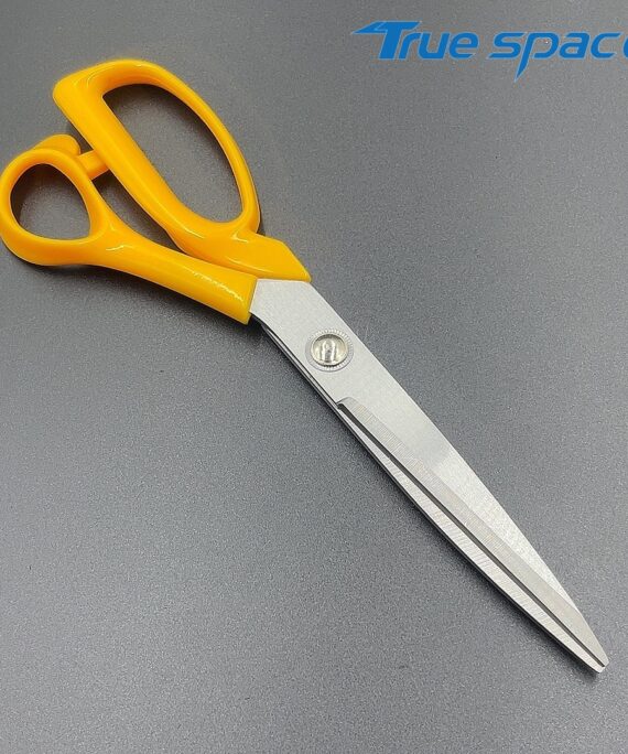 High-quality Multi-purpose Sewing Scissors, Professional Clothing Customization Scissors, Fabric Cutting sharp Scissors