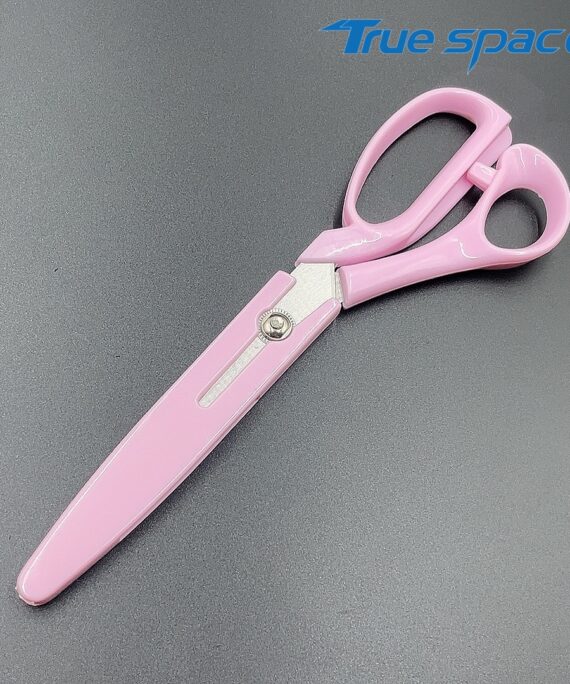 Professional Sewing Scissors, Industrial Sturdy Fabric Tailoring Scissors, Home Office Clothing, Artistic Tailoring