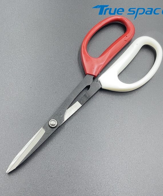 New High-quality Metal Scissors, Student Art Scissors, School Office Stationery