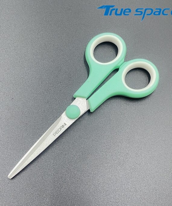 Portable Mini Scissors, Student DIY Craft Scissors, Children's Handmade Stationery