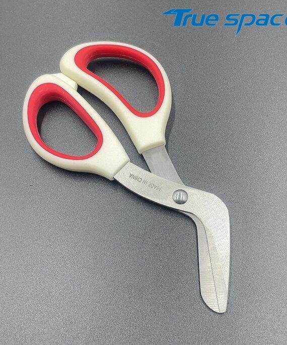 High-quality Wholesale of Uniquely Designed Stainless Steel Household Scissors