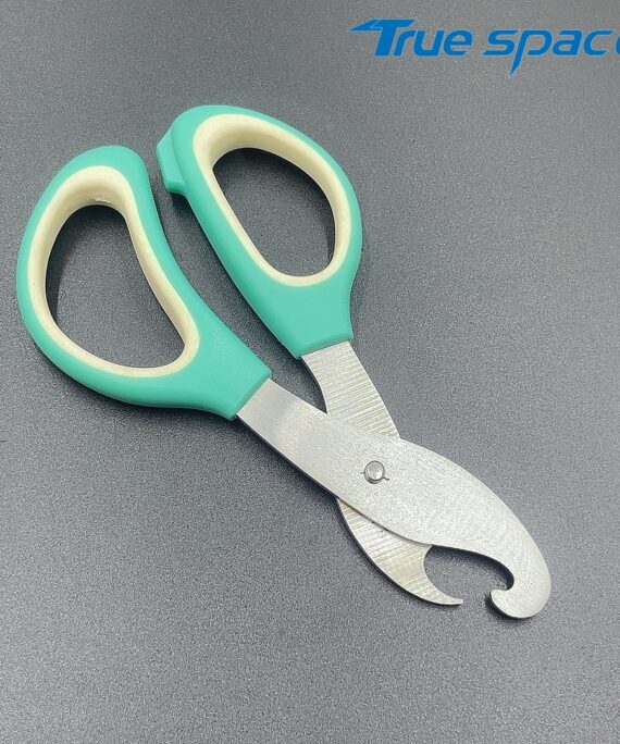 Pet Nail Clippers, Claw Cutters, Beauty Tools, and Nail Trimming Scissors Specially Designed for Small Animals