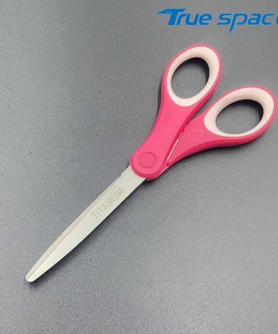 Student Scissors, Handmade Scissors, Children's Stationery, Household Stainless Steel Scissors