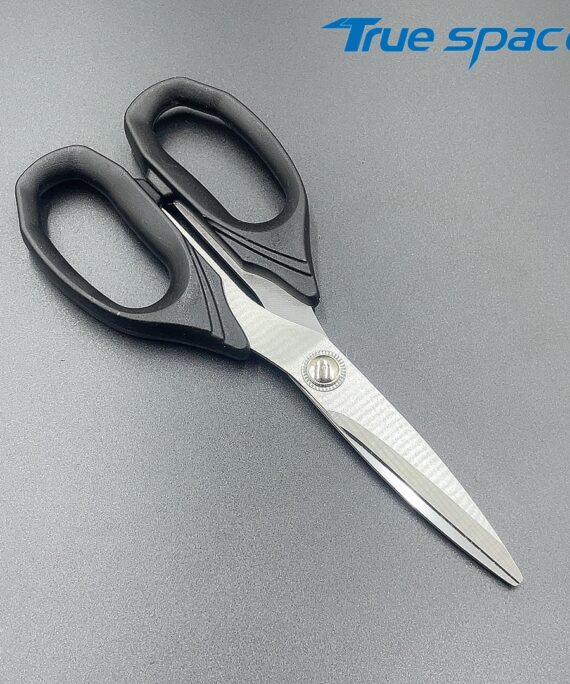 Wholesale Office Stainless Steel  Household Scissors, Student Stationery Scissors