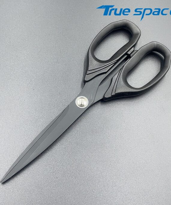 Anti-rust Black-edge Scissors, sharp Office Scissors, Wholesale Household Tailor Scissors