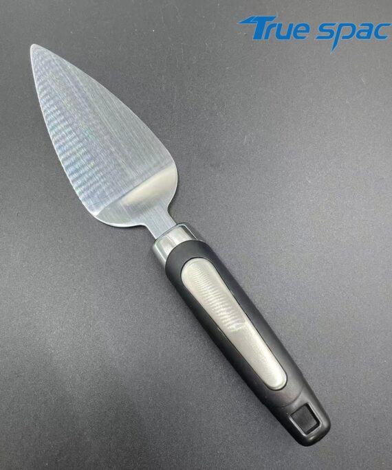 The factory's best-selling stainless steel baking accessories, dessert cake spatulas, pastry tableware