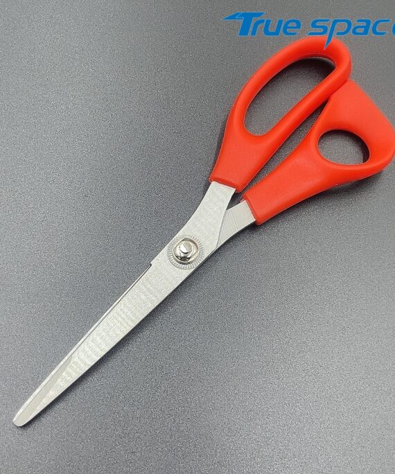 Best-selling Wholesale Paper Scissors, Student Scissors, School Craft Scissors, Household Scissors