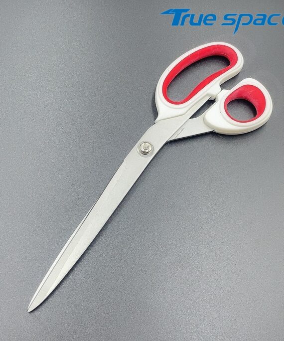 High-quality Stainless Steel Tailor Scissors, Professional Clothing Scissors, Long-edged sharp Scissors
