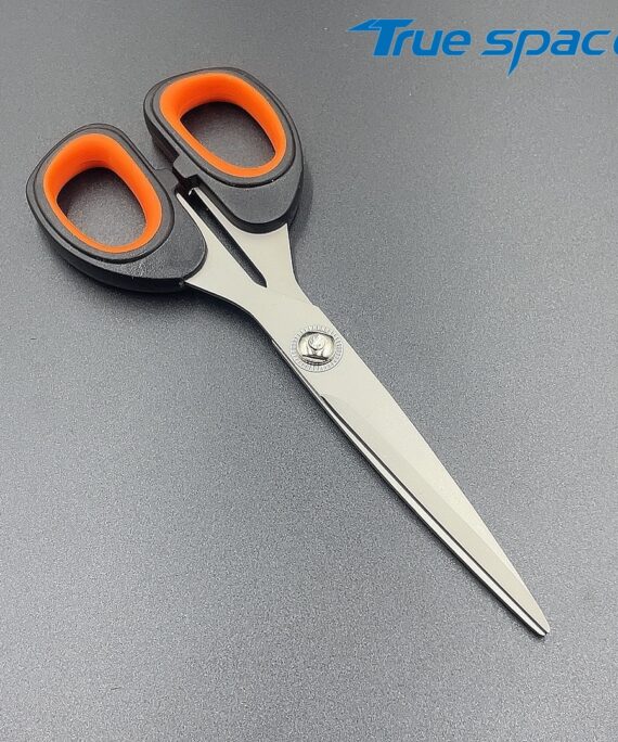 Stationery Scissors, Student Scissors, Diy Handicrafts, Household Stainless Steel Scissors