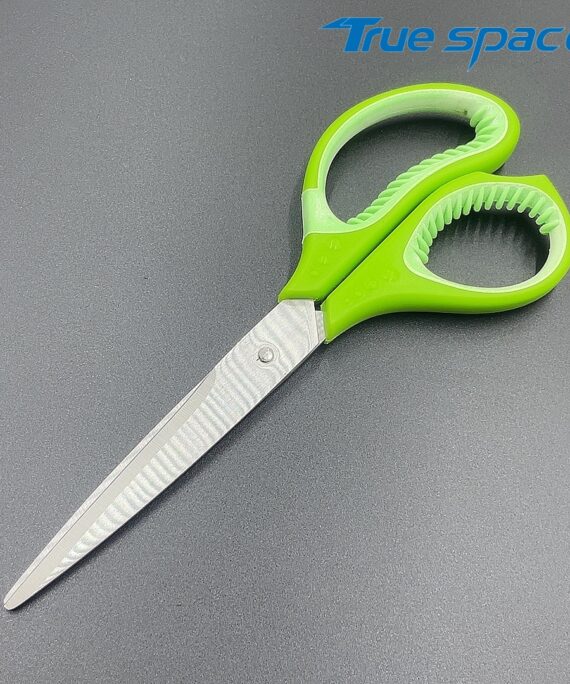 Wholesale Household Scissors, Stainless Steel Paper-cutting Scissors, Office Scissors