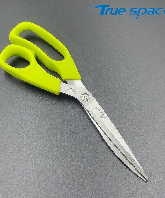 Custom-made Stainless Steel Tailor Scissors, Heavy-duty sharp Household Scissors