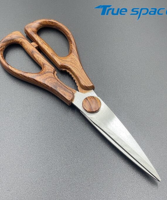 High-quality Barbecue Food Scissors, Multi-purpose Kitchen Scissors