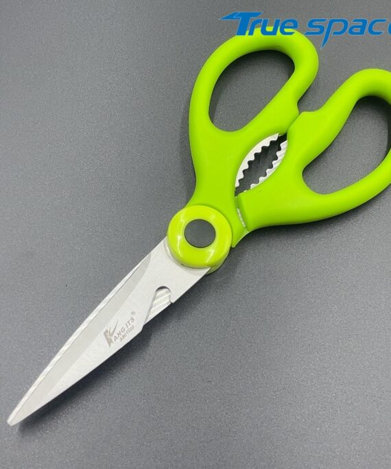 Multi-purpose Durable Stainless Steel Household Kitchen Scissors