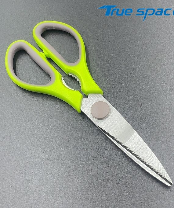 Purchase Stainless Steel Kitchen Scissors and Household Scissors