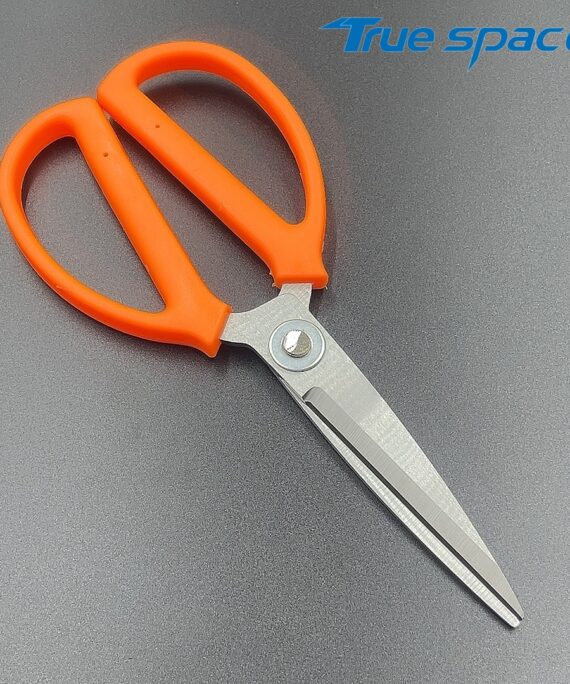 High-quality Wholesale Household Stainless Steel Scissors, Ultra-sharp Fabric Scissors