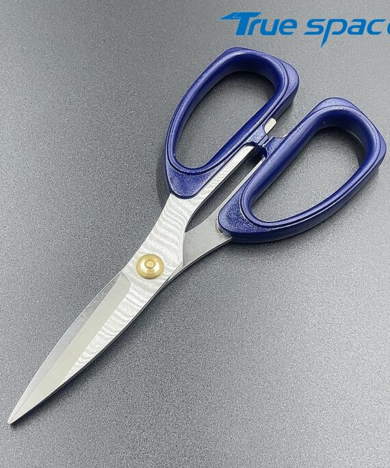 Best-selling Household Scissors Made of Stainless Steel, sharp and Multi-purpose Scissors