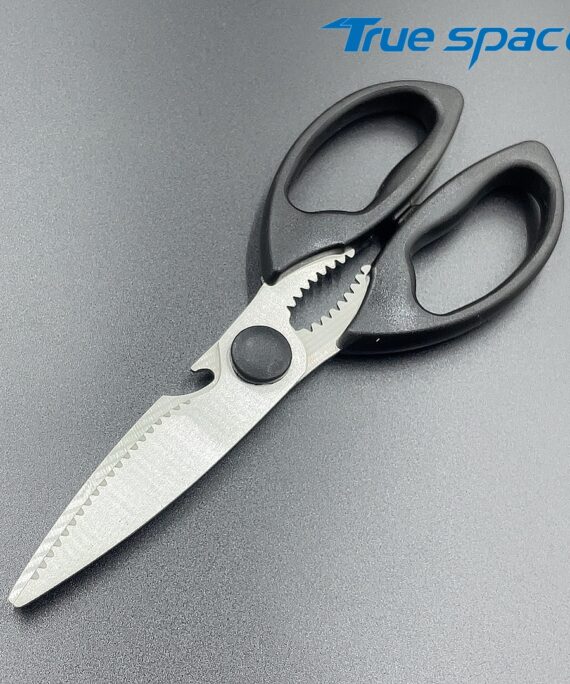 Purchase Multi-purpose Kitchen Scissors, Stainless Steel Heavy-duty Poultry Cooking Scissors, Dishwasher Safety