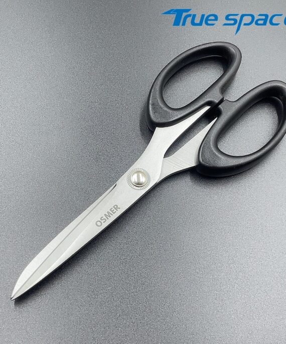 High-quality Stainless Steel Household sharp Scissors, Special Scissors for Clothing