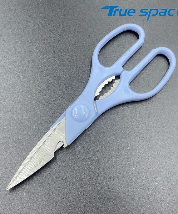 Best-selling High-quality Stainless Steel Scissors and Kitchen Tools for Household Use