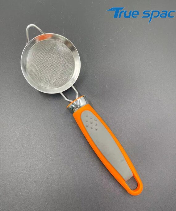 High-quality kitchenware, ultra-fine stainless steel screen, fine mesh kitchen filter