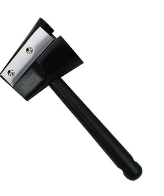 Fruit and Vegetable Curling Device Fruit Carving Device Shaver Cucumber Turnip Spiral Slicer