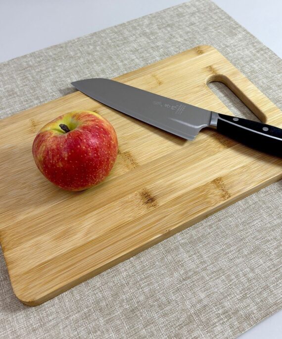 Bamboo Cutting Board Chopping Board Household Whole Antibacterial Mildew-proof Thickened Anti-slip Double-sided