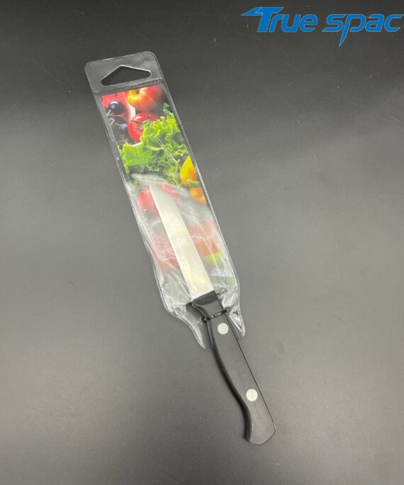 High-quality New Stainless Steel Black Fruit Peeler Pocket Knife Fruit Knife