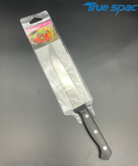 Household Knife - Vegetable and Fruit Steak Cutter - Stainless Steel Kitchen Knife